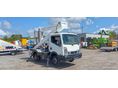NISSAN CABSTAR 2014/7 - 1