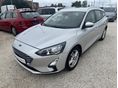 FORD FOCUS 1.5 EcoBlue Connected GAZDAGON FELSZERELT. ÜLÉSFŰTÉS KORMÁNYFŰTÉS SZÉLVÉDŐ FŰTÉS