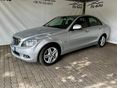 MERCEDES-BENZ C-OSZTÁLY 2007/7 - 2
