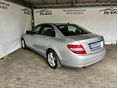 MERCEDES-BENZ C-OSZTÁLY 2007/7 - 3
