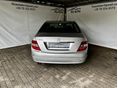 MERCEDES-BENZ C-OSZTÁLY 2007/7 - 4