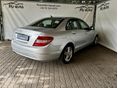 MERCEDES-BENZ C-OSZTÁLY 2007/7 - 5