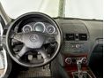 MERCEDES-BENZ C-OSZTÁLY 2007/7 - 8