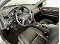 MERCEDES-BENZ C-OSZTÁLY 2007/7 - 9