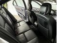 MERCEDES-BENZ C-OSZTÁLY 2007/7 - 10