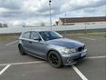 BMW 118 2006/8 - 2
