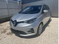 RENAULT ZOE Z.E. R110 52 kWh Zen (Automata) Sérülés mentes-Gyári fényezés Ülés+kormány fűtés Első-Hátsó parkradar+Kamera Nav