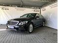 MERCEDES-BENZ C-OSZTÁLY 2015/4 - 2
