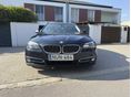 BMW 520 2016/8 - 2