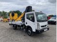 RENAULT MAXITY 2017/4 - 1