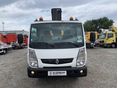 RENAULT MAXITY 2017/4 - 2