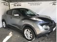 NISSAN JUKE 1.5 dCi Acenta