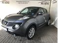 NISSAN JUKE 2012 - 2