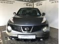 NISSAN JUKE 2012 - 3