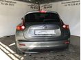 NISSAN JUKE 2012 - 5