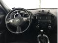 NISSAN JUKE 2012 - 10