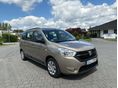 DACIA LODGY 2019 - 2