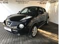 NISSAN JUKE 2011/2 - 2