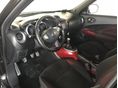 NISSAN JUKE 2011/2 - 5