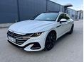 VOLKSWAGEN ARTEON 2.0 TDI SCR R-Line 4Motion DSG Vezetett sz.könyv! Panorámatető! IQ Light! Head up display! Állófűtés!