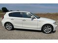 BMW 1-ES SOROZAT 116d