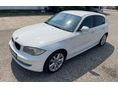 BMW 1-ES SOROZAT 2011/5 - 2