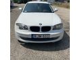 BMW 1-ES SOROZAT 2011/5 - 4