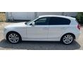 BMW 1-ES SOROZAT 2011/5 - 5