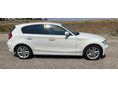 BMW 1-ES SOROZAT 2011/5 - 6