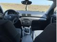 BMW 1-ES SOROZAT 2011/5 - 7