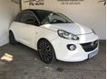 OPEL ADAM 1.4 LPG Unlimited ÜVEGTETŐ!