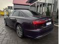 AUDI A6 2015/6 - 4
