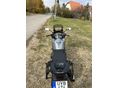 HONDA CBF 600 2006 - 2