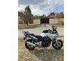 HONDA CBF 600 2006 - 7