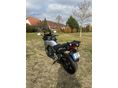 HONDA CBF 600 2006 - 9