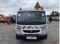 RENAULT MAXITY 2014/10 - 2