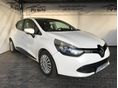 RENAULT CLIO 1.5 dCi Energy Alizé EURO6