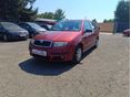 SKODA FABIA 1.2 12V Ambiente KAMATMENTES RÉSZLETRE VIHETŐ!!!