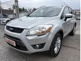 FORD KUGA 2.0 TDCi Trend 4WD 17ALU V.HOROG DIG.KLIMA TEMPOMAT Ü.FŰTÉS KeyLesGO BLUETOOTH PDC