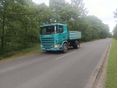 SCANIA 144L