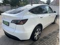 TESLA MODEL Y 2022/3 - 4