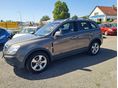 OPEL ANTARA 3.2 V6 Cosmo AUTÓMATA VÁLLTÓ