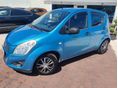 SUZUKI SPLASH 2012/7 - 2