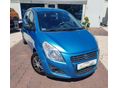 SUZUKI SPLASH 2012/7 - 3