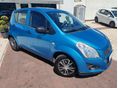 SUZUKI SPLASH 2012/7 - 4