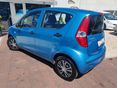 SUZUKI SPLASH 2012/7 - 8