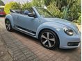 VOLKSWAGEN NEW BEETLE Cabrio 1.4 TSI Design 60 Éves Jubileumi modell!!!!