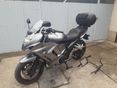 SUZUKI GSX 1250 FA ABS ( Akciós Ár ! )(Csere is)
