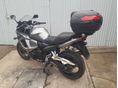 SUZUKI GSX 1250 2011/4 - 3