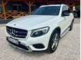 MERCEDES-BENZ GLC 220 d 4Matic 9G-TRONIC AMG Paket